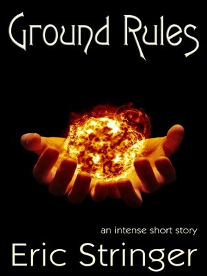 cover image of Ground Rules